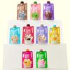 Выберите 9 вкусов Slim Shake (7 упаковок)