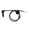 ABLZ-Car ABS Sensor Rear Left 9568125000 Wheel Speed Sensor For Hyundai Accent II 2000-2005
