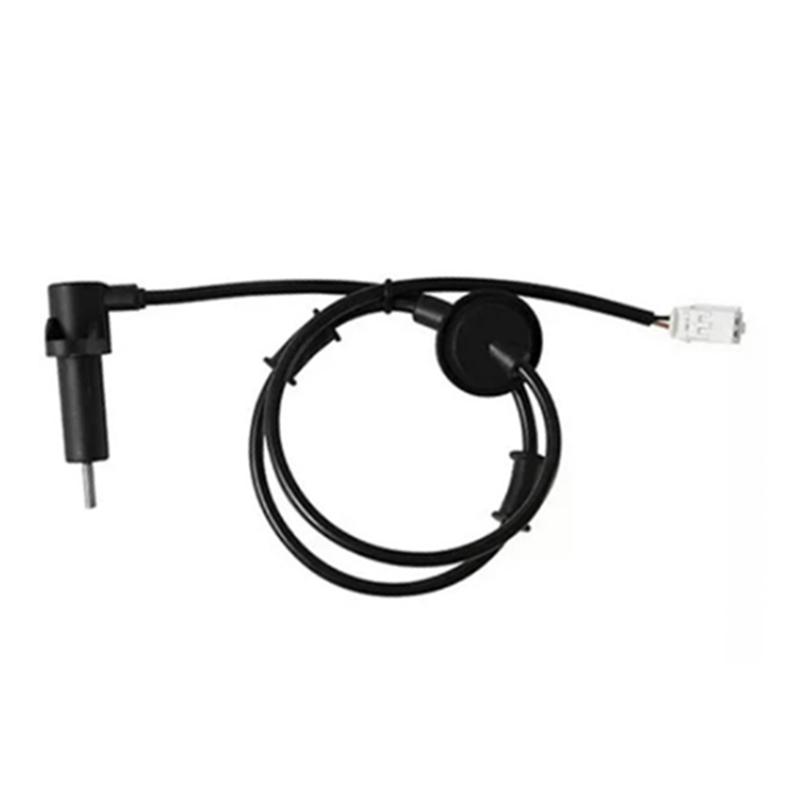 ABLZ-Car ABS Sensor Rear Left 9568125000 Wheel Speed Sensor For Hyundai Accent II 2000-2005