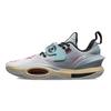 Li Ning All City 10 V2 Коллекция Wade Dreamer Нескользящие, Устойчивые к истиранию, Упругие Низкие Баскетбольные кроссовки ABAS059-12