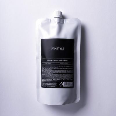 Jaina Style Volume Control Down Perm 500 мл, 1 шт.