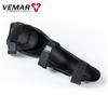 VEMAR Motorcycle Knee Elbow Pads Set 4pcs Cycling Protective Gear Safety Adult Riders Outdoor Off-Road Use