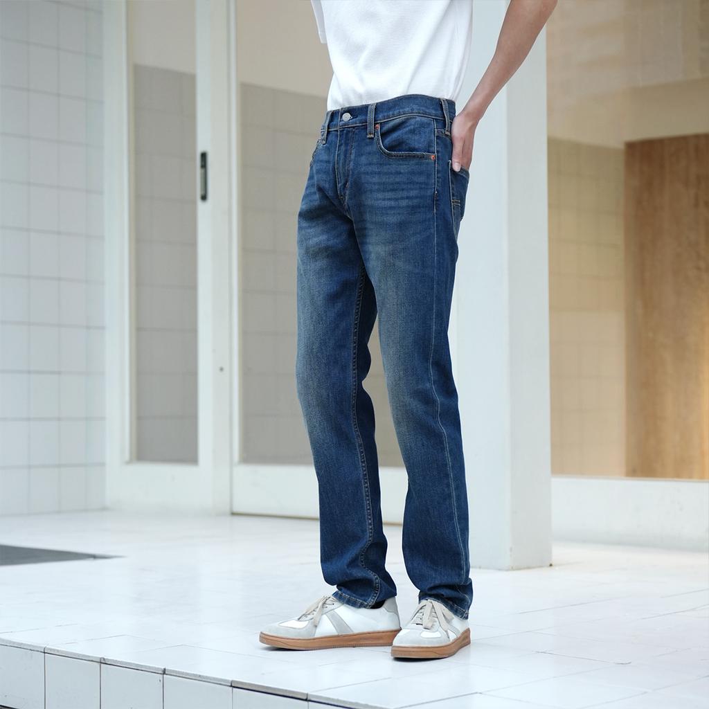 Прямые джинсы Levis 501 29507-1715