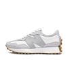 New Balance Ws327 Gray Nkc 