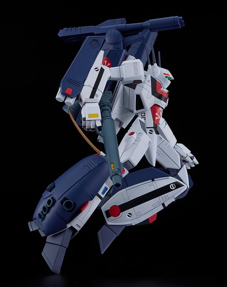 Max Factory PLAMAX Super Dimension Fortress Do You Remember PX16 VF 1S Strike Battroid Valkyrie Ichijo Масштаб Сборный Пластиковый Модельный Набор Macross