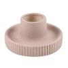 Something Different Ribbed Smudge Bowl
