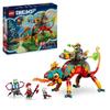 LEGO Dreamzzz 71492 Le Caméléon Cracheur De Feu De Mateo - Jeu Garçon 7 Ans - Idée Cadeau