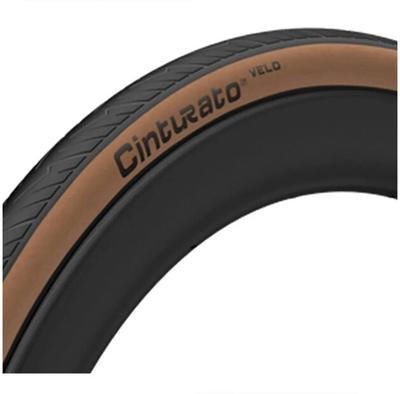 Дорожная шина Pirelli Cinturato™ Velo Classic Tubeless 700C x 26