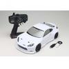 Yokomo Drift Package 2wd Полностью собранный комплект Pandem Gr86 Белый