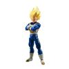 TAMASHII NATIONS S.H.Figuarts Dragon Ball Z Супер Сайян Веджета -Опасная гордость- Прибл.. 135 мм ПВХ