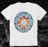 Red Hot Chili Peppers Логотип Футболка с коротким рукавом Унисекс Все размеры от S до 5XL Унисекс Футболка