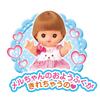 PILOT CORPORATION Doll Little Blinking Eyes 1851569 Mell-chan Set Mel-chan's Sister, Nene-chan (2022 Model), Blonde,