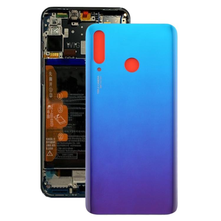 Задняя крышка аккумулятора для Huawei P30 Lite