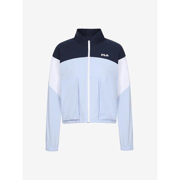 Fila Эластичная ветрозащитная куртка