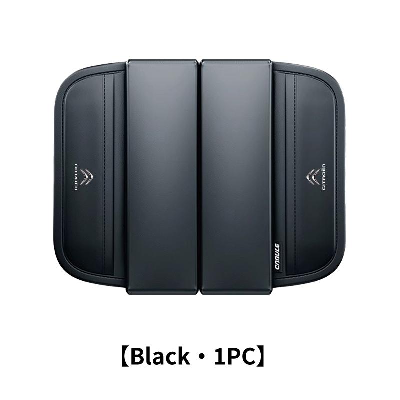 YRRKW1 For Citroen Car Armrest Box Cover Central Control Elbow Cushion Support Pad C4 C3 C5 C1 C2 C6 VTS C4L DS3 DS4 DS5 Grand Berlingo