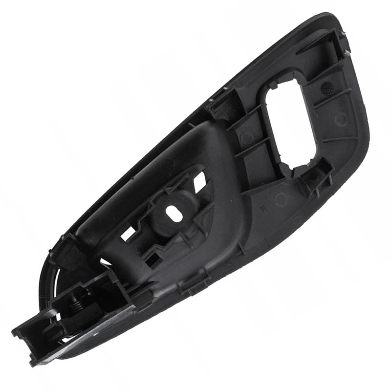 Front Right Interior Door Handle Black For Ford Transit MK8 2014- Transit MK1 2012 2013 2014 2015 2016 2017 2018