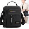 New Fashion Nylon Bags Men's Shoulder Bag Man Waterproof Messenger Crossbody Bags for Men 2024 Business Bags for Men