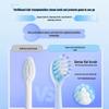 Shuke Small Head Soft Toothbrush (2-Pack)