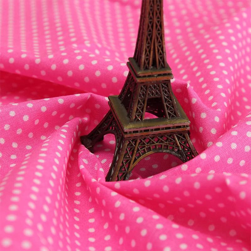 7 шт 50*50 см швейная набивная ткань лоскутное шитье хлопковая ткань набор