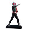 Ultimate Article Kamen Rider New 1 Anniversary Completed Figure No. (50-е издание)