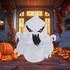 Halloween Inflatable Toys Decorations Courtyard Prop Built-in LED Lights Inflatable Model Outdoor Ornament Holiday Garden Decor