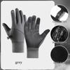 Ultralight Winter Gloves Touchscreen Outdoor Riding Mittens Multifunction Sports Mittens  Men Women