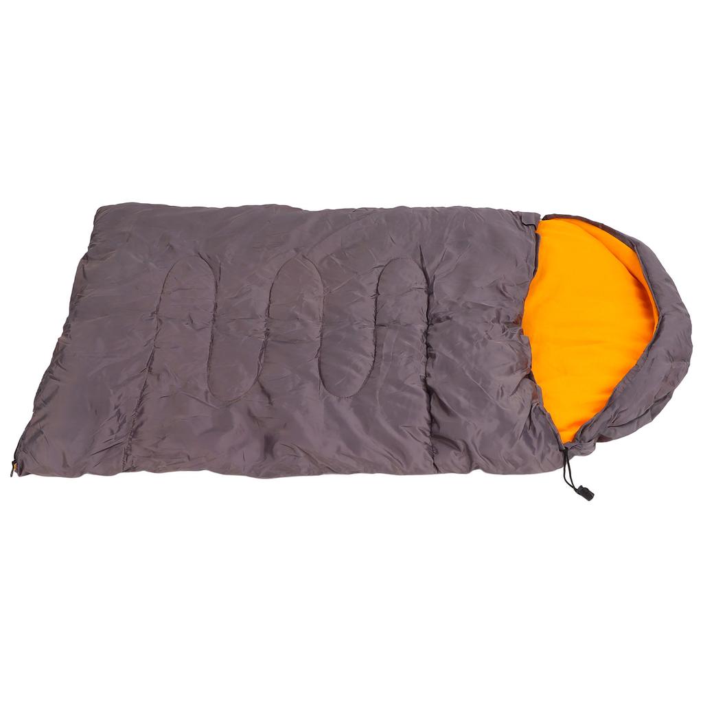 Dog Sleeping Bag Waterproof Warm Dog Sleeping Bag Bed with Storage Bag for Travel Camping Hiking Backpacking