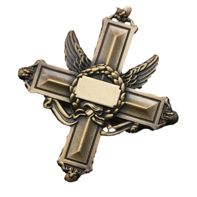 Медаль Почёта за Героические Поступки Американского Орла, Крест «За выдающиеся заслуги», Памятная медаль, Рождественский подарок, Наполнители для чулка