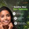 Patanjali Саундарья Гель для умывания 60 г Натуральный персональный уход за лицом