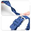 Strap With Case for Casio G-Shock DW-5600 DW-5000 GW-M5610 GLX-5600 Men Women Replacement Rubber Resin Shell Watch Band Bracelet