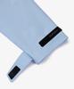 Holubar Eiber 2.5L Rain Jacket Sky Blue