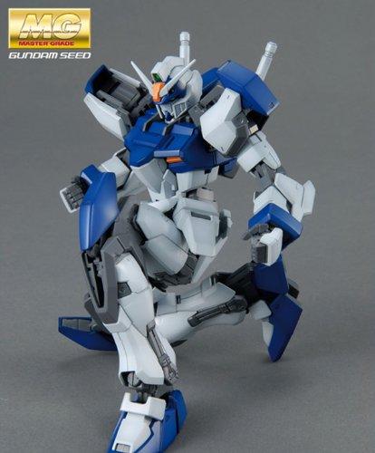 Bandai Hobby Duel Gundam Assault Shroud 1/100 Мастер Класс (175299)