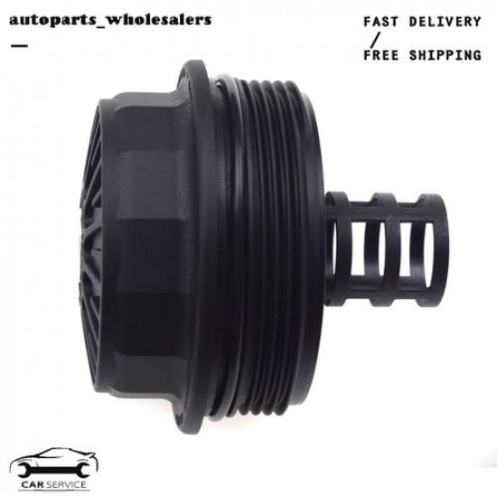 Новая крышка масляного фильтра для Ford Escape 2005-2012 Fusion 2006-2010 Mazda 3 6 CX-7