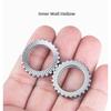 Сервисный комплект втулки велосипеда Звездочка SL 54 ЗУБА Для DT 54T Swiss 36T 18T MTB Втулка Велосипедные запчасти