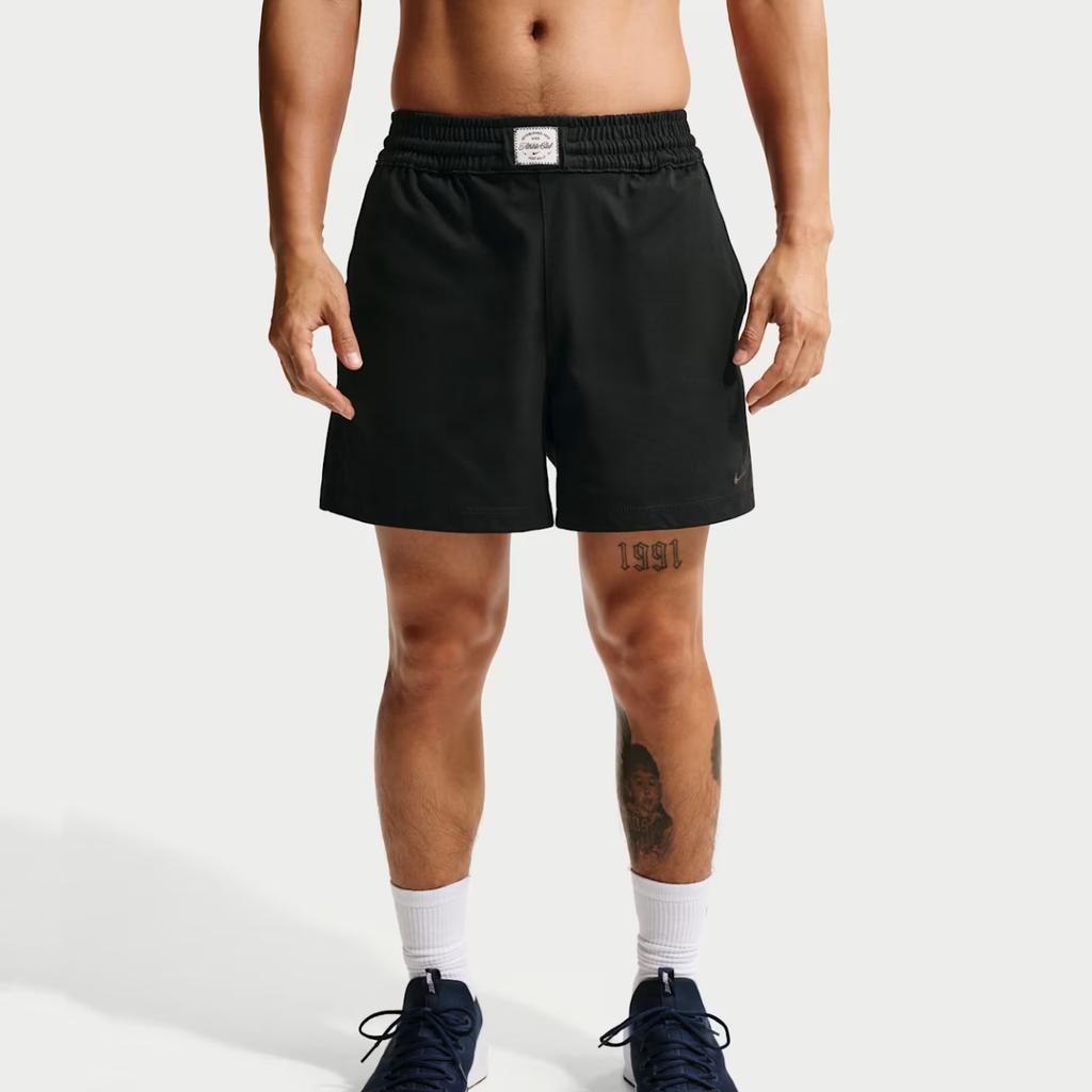 Nike Спортивные шорты Dri Fit NAC для мужчин IF2213-010