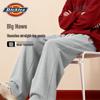 Мужские повседневные спортивные брюки Dickies American Trend с широкими штанинами