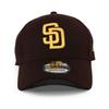 Кепка San Diego Padres 39THIRTY TEAM CLASSIC FLEX FIT SAN DIEGO PADRES Major League Stretch Fit 3930 [New Era] [MLB CAP] (S / M (приблизительно. 55,8-57,7см))