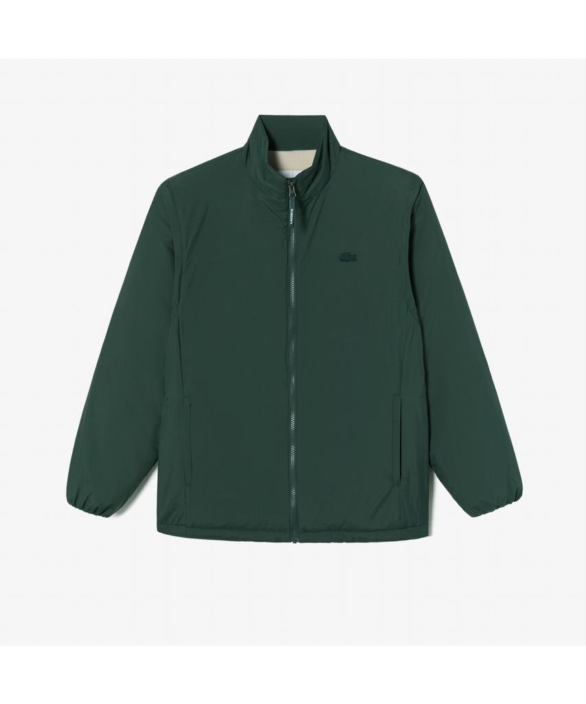 Lacoste Men'S Detachable High-Neck Jumper Bh253E-54N Yzp