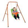 Детские качели с рамой