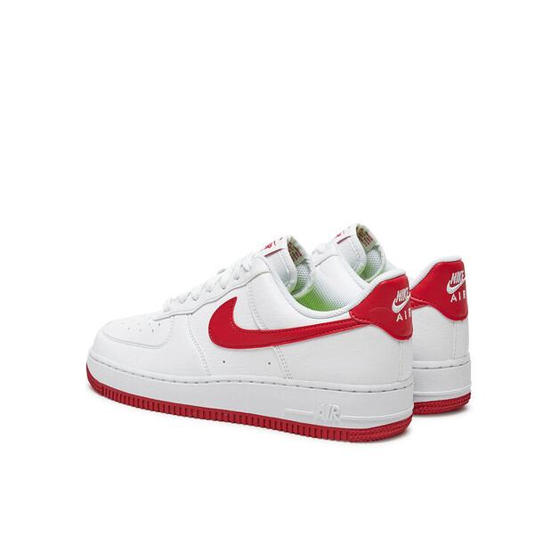 Nike Aire Force 1 07 NN DV3808 White Sneakers