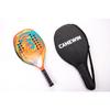 Beach Paddle Racket Carbon Beach Racket Sports Racket Carbon Fiber Paddle Racket Backpack Printing LOGO