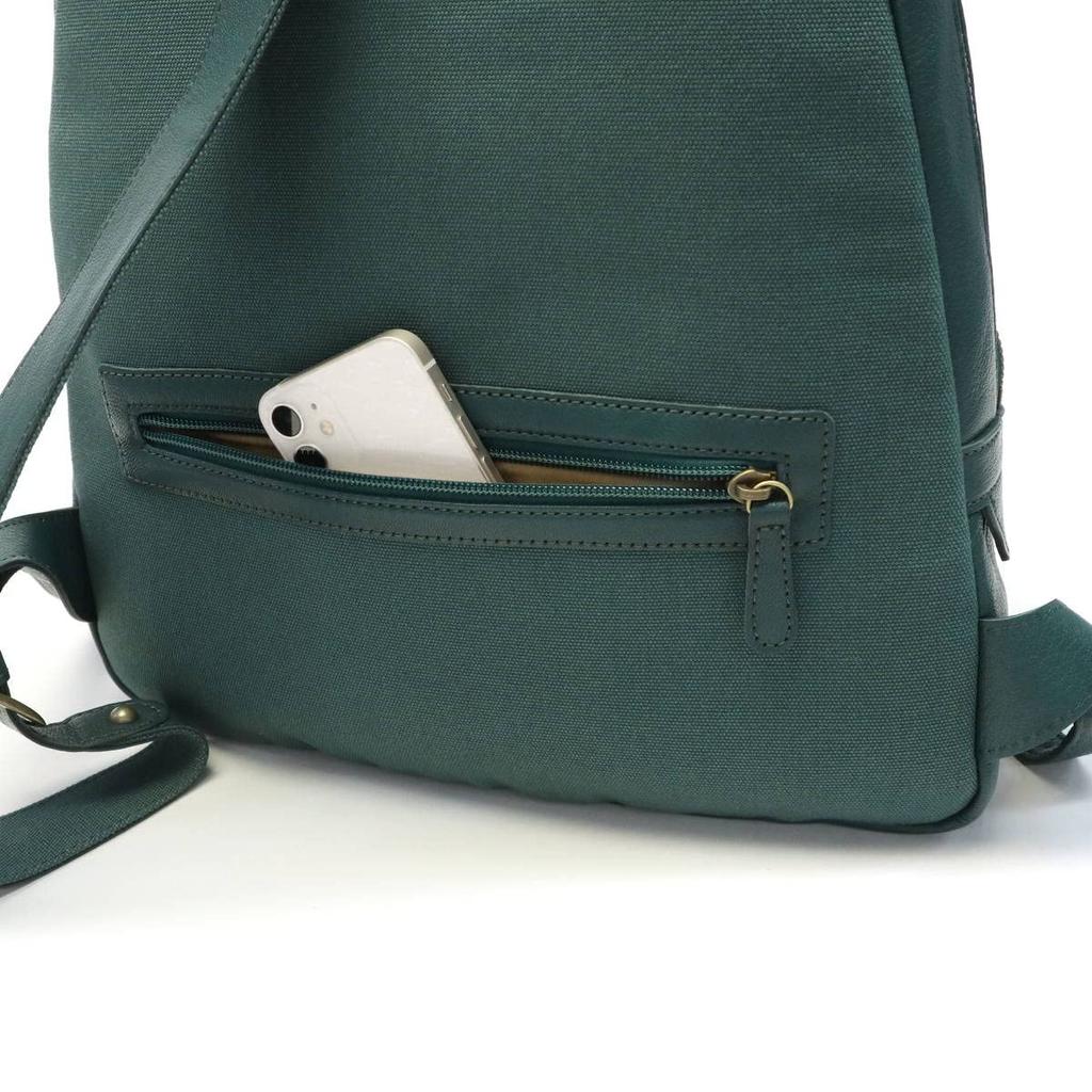 Рюкзак Farrell Верблюжий [Dakota]