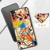 Popular D-ragonS B-allS Funda Phone Cover Case for Moto S30 Pro Edge 20 30 X30 Pro