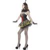 Halloween Costumes, Masquerade, Circus, Vampires, Zombies, Clowns, Uniforms, Women's Clothing