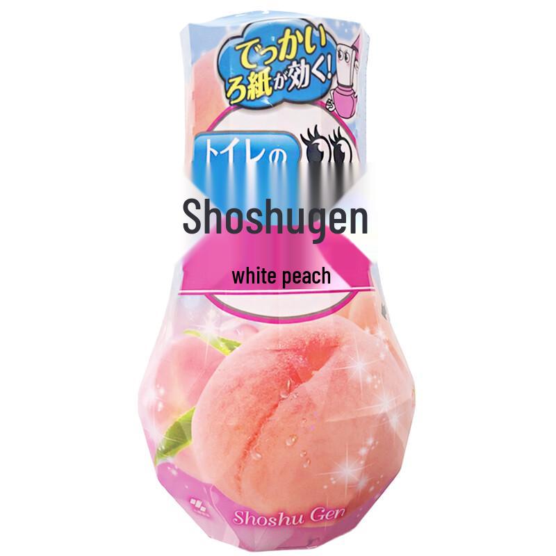 Kobayashi Освежитель воздуха и дезодоратор для туалета