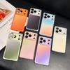 Чехол-градиент для iPhone 17 Pro Max/16 Pro/15 - Полная защита