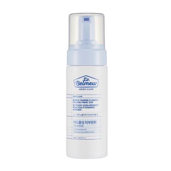 Dr. Belmeur Aminoclear пенка для умывания от прыщей 150 мл