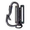 Sankyo Corporation DBLTACT Movable Tool Curved Gate with Hook, Claws, Gunmetal, DT-TBM-811G