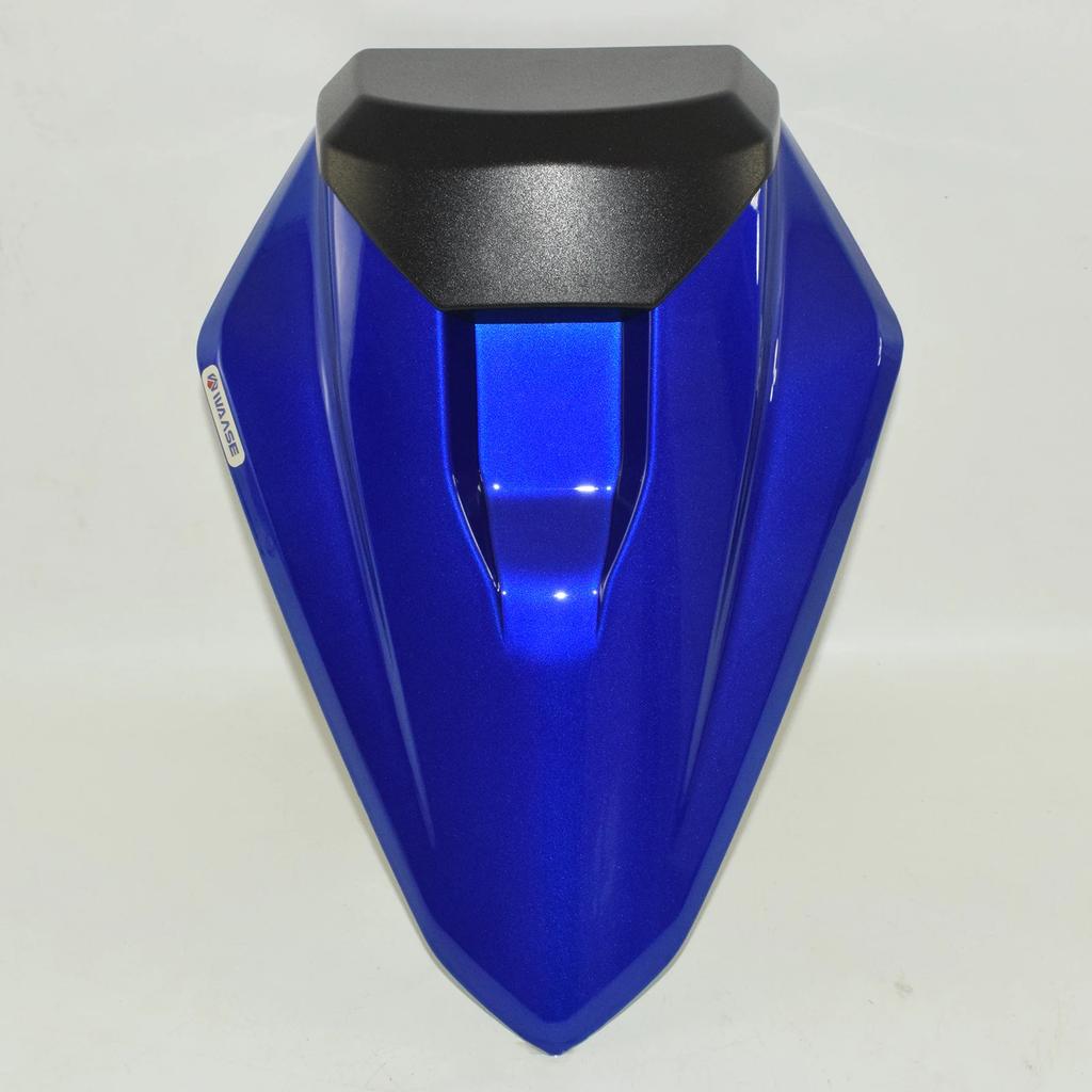 Taorider-Мотоцикл Заднее сиденье пассажира Обтекатель для Honda CBR1000RR CBR 1000 RR rr-r Fireblade SP 2024