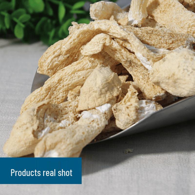 Guangwu Mountain Premium Bamboo Fungus